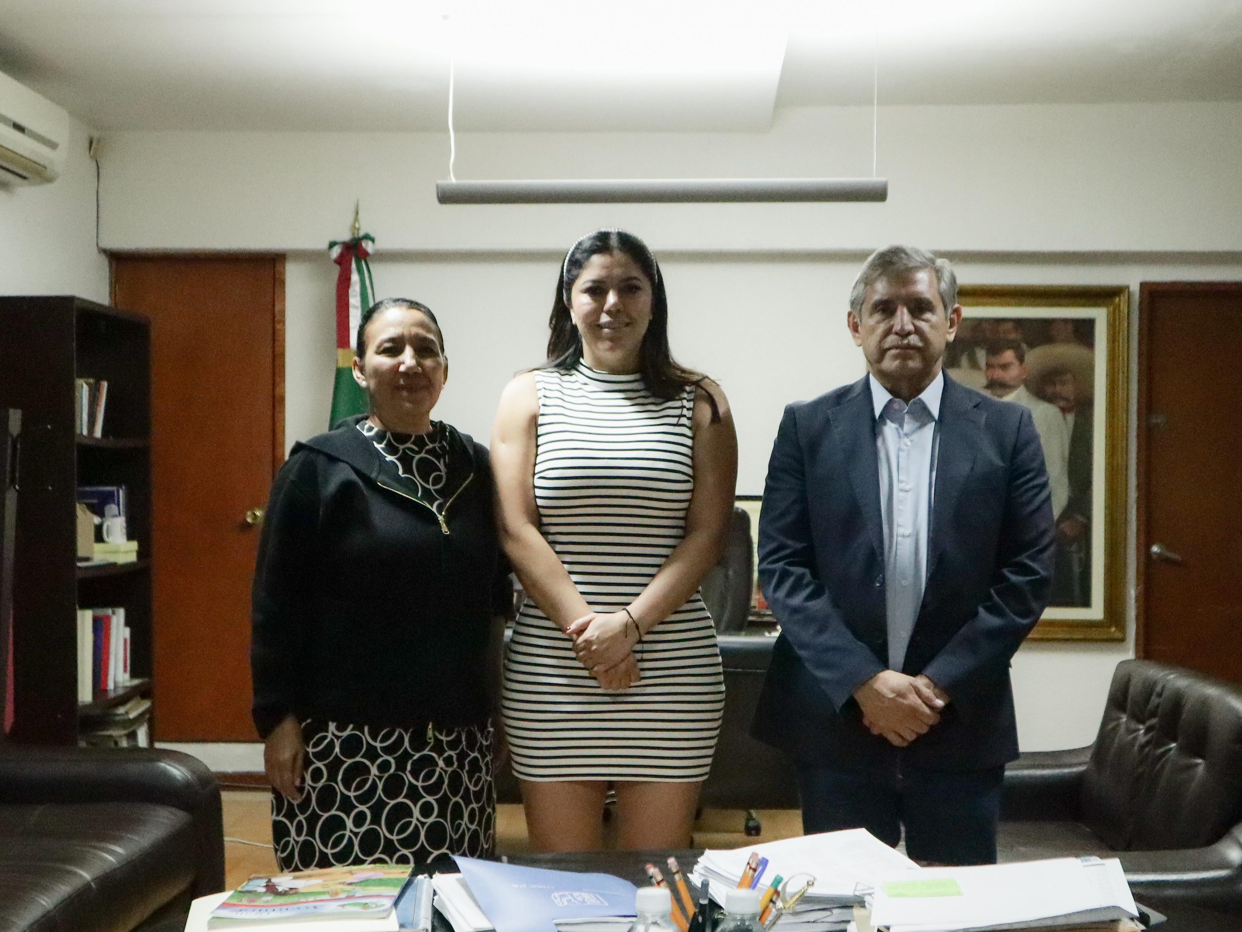 Designa ayuntamiento a nueva titular del Instituto del Deporte de Cuernavaca