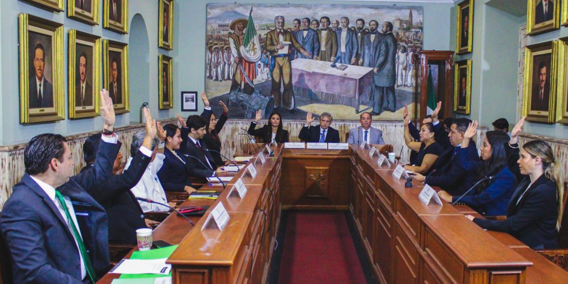 Aprueba cabildo de Cuernavaca incremento en el monto de inversión del Presupuesto Social Ciudadano