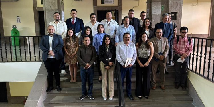 Refrenda Gobierno del estado trabajo en prevención, atención y asistencia a víctimas de trata de personas