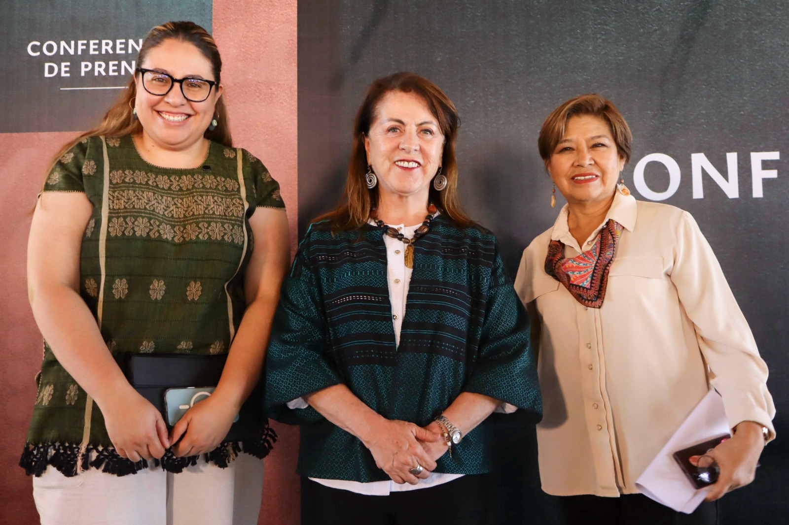 Cultura y bienestar, pilares fundamentales del gobernar de Morelos, “La tierra que nos une”