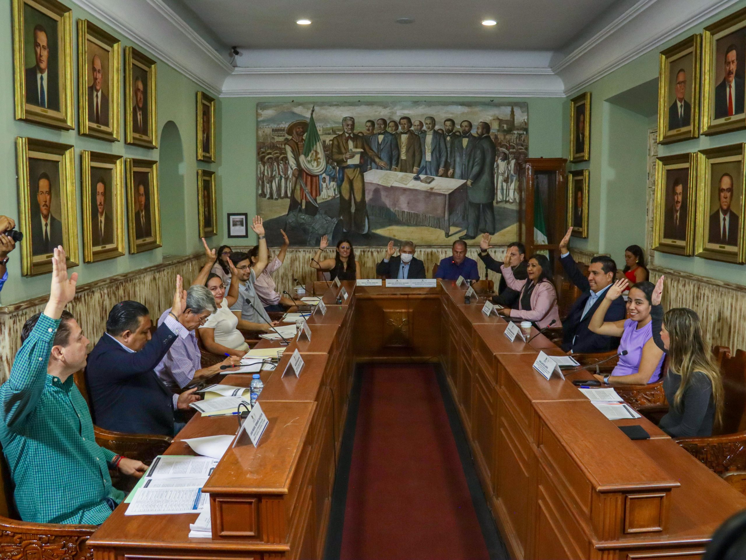 Amplía ayuntamiento de Cuernavaca estímulos fiscales para apoyar a familias y comercios locales