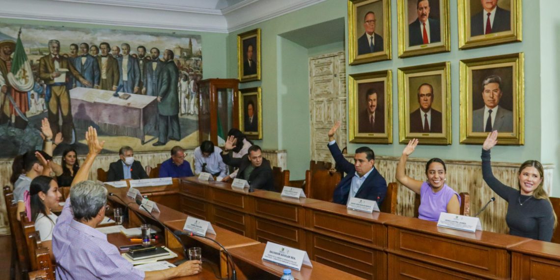 Ayuntamiento de Cuernavaca promueve programa para mejorar las áreas de atención al público