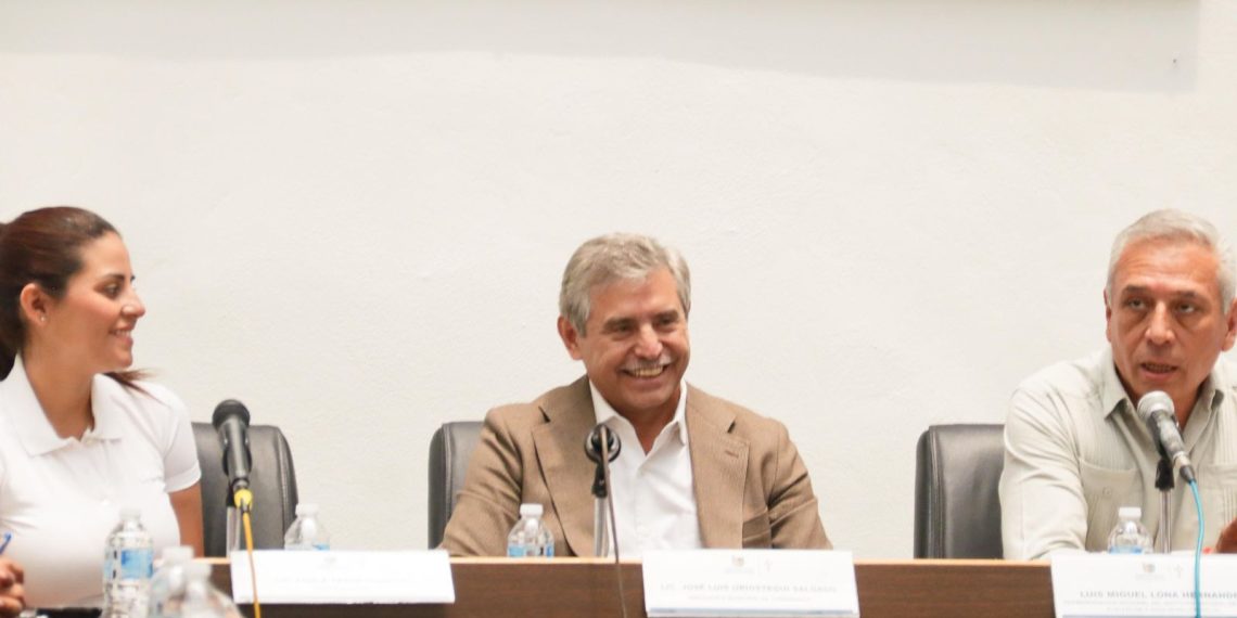 Cuernavaca y el INSUS colaboran para brindar certeza jurídica a las familias sobre su patrimonio