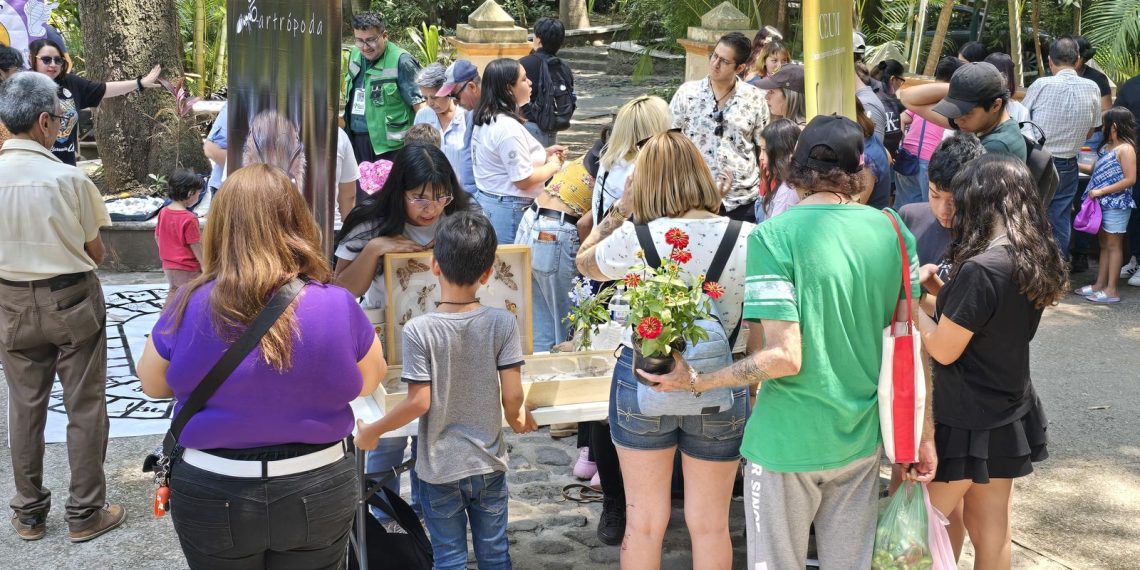 Refuerza el municipio de Cuernavaca el tejido social a través de proyectos culturales, científicos y de desarrollo urbano