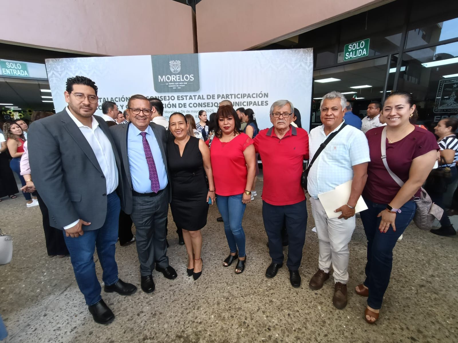 Cuernavaca refuerza la educación básica al integrarse al Consejo Estatal de Participación Escolar