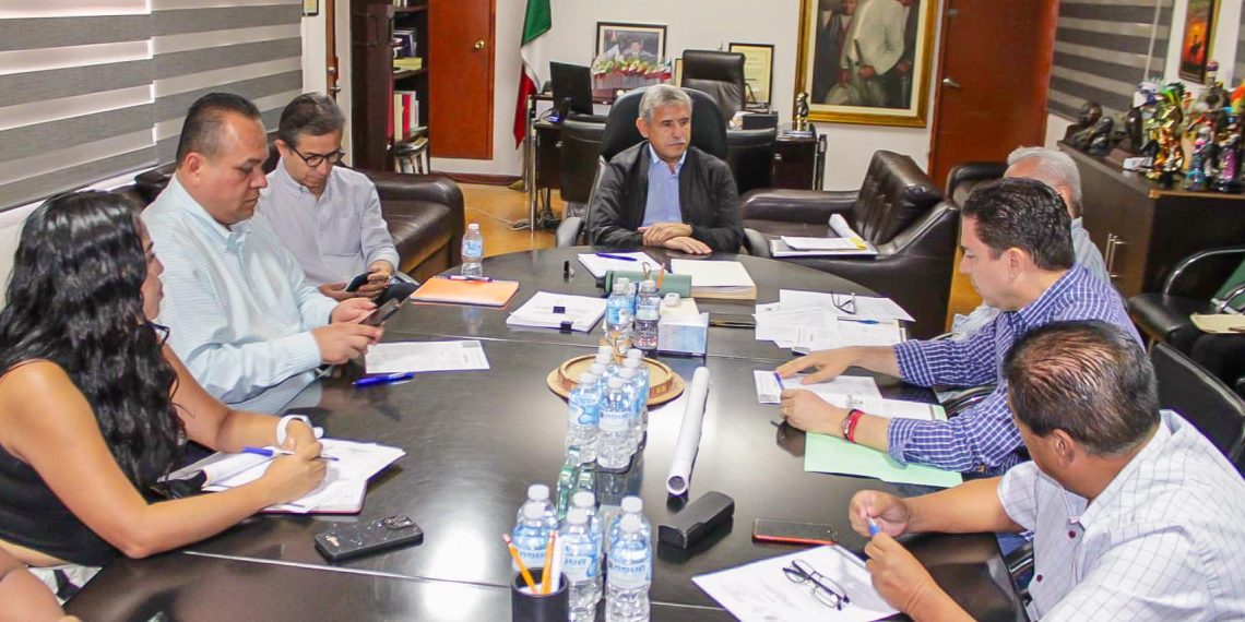 Invitan a la ciudadanía a integrarse al Consejo Municipal de Transporte