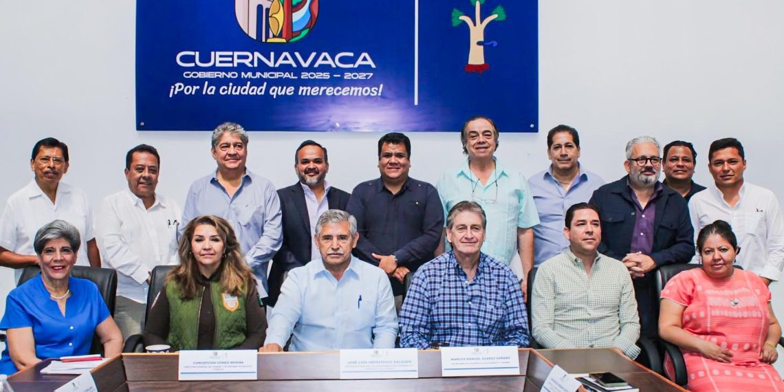 Cuernavaca fortalece su imagen turística con arte y cultura global