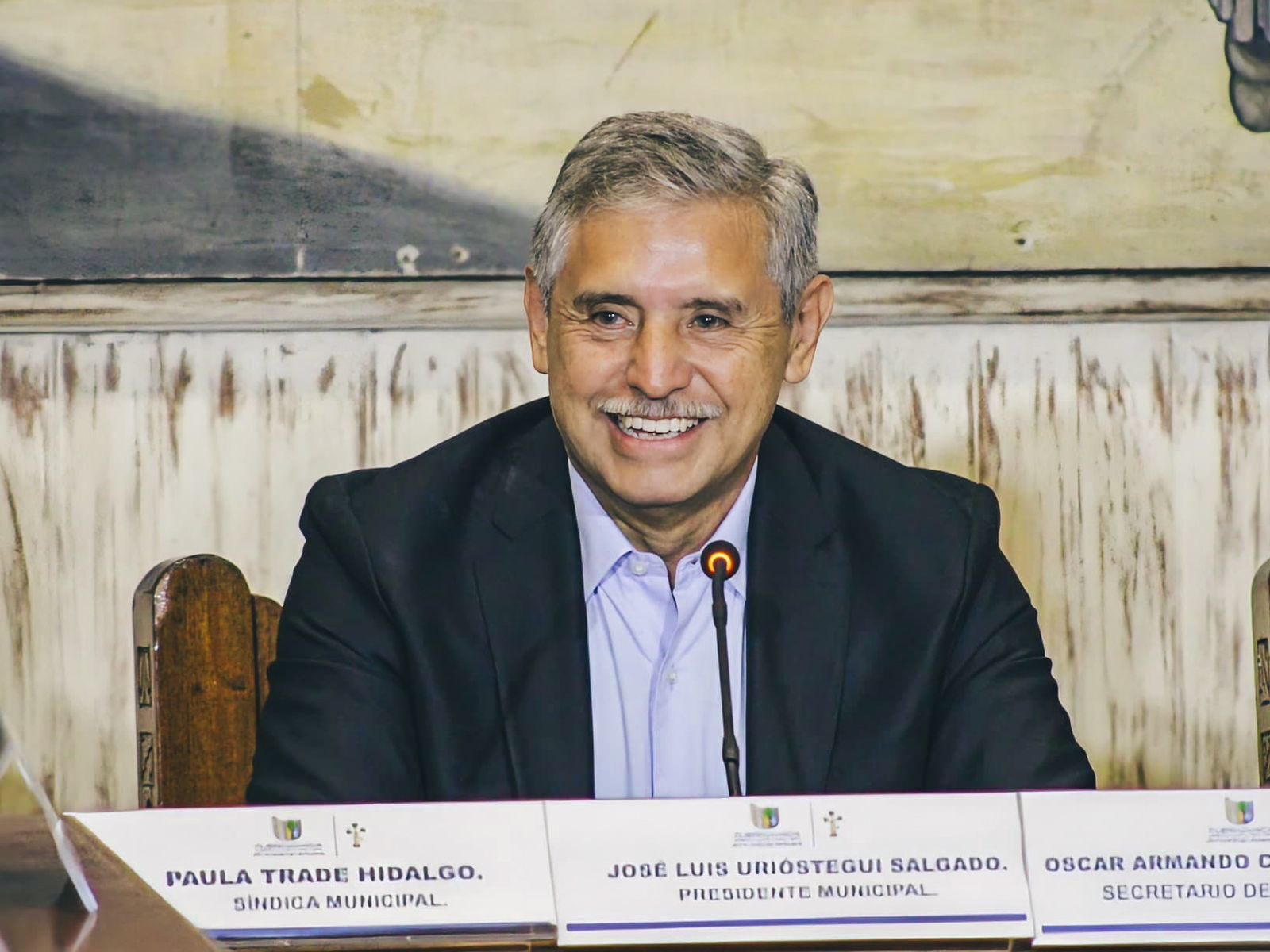 San Antón, pueblo originario de Cuernavaca, festeja 500 años de legado