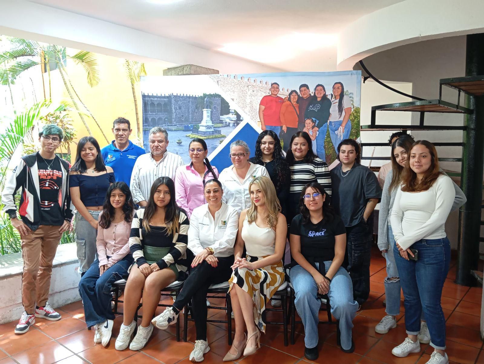 Cuernavaca te espera este verano con los brazos abiertos