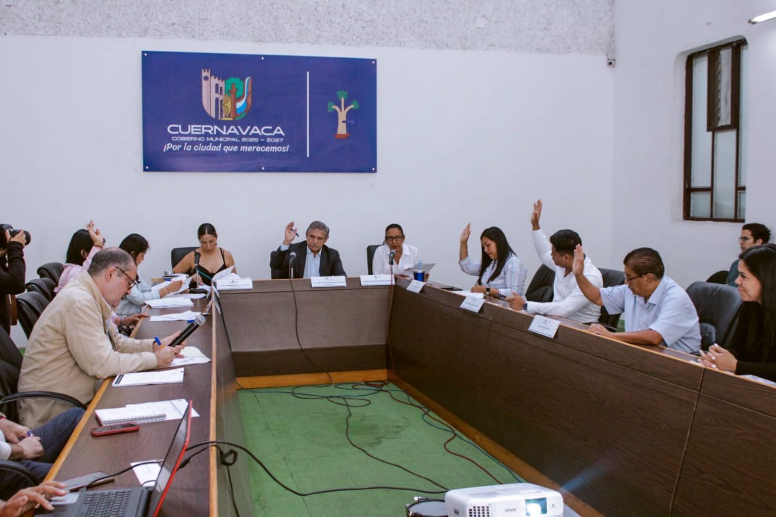 Cuernavaca fortalece su compromiso con el talento local con nuevas becas culturales