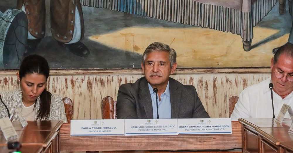 Cuernavaca actualiza su mapa catastral sin impacto en la economía de las familias