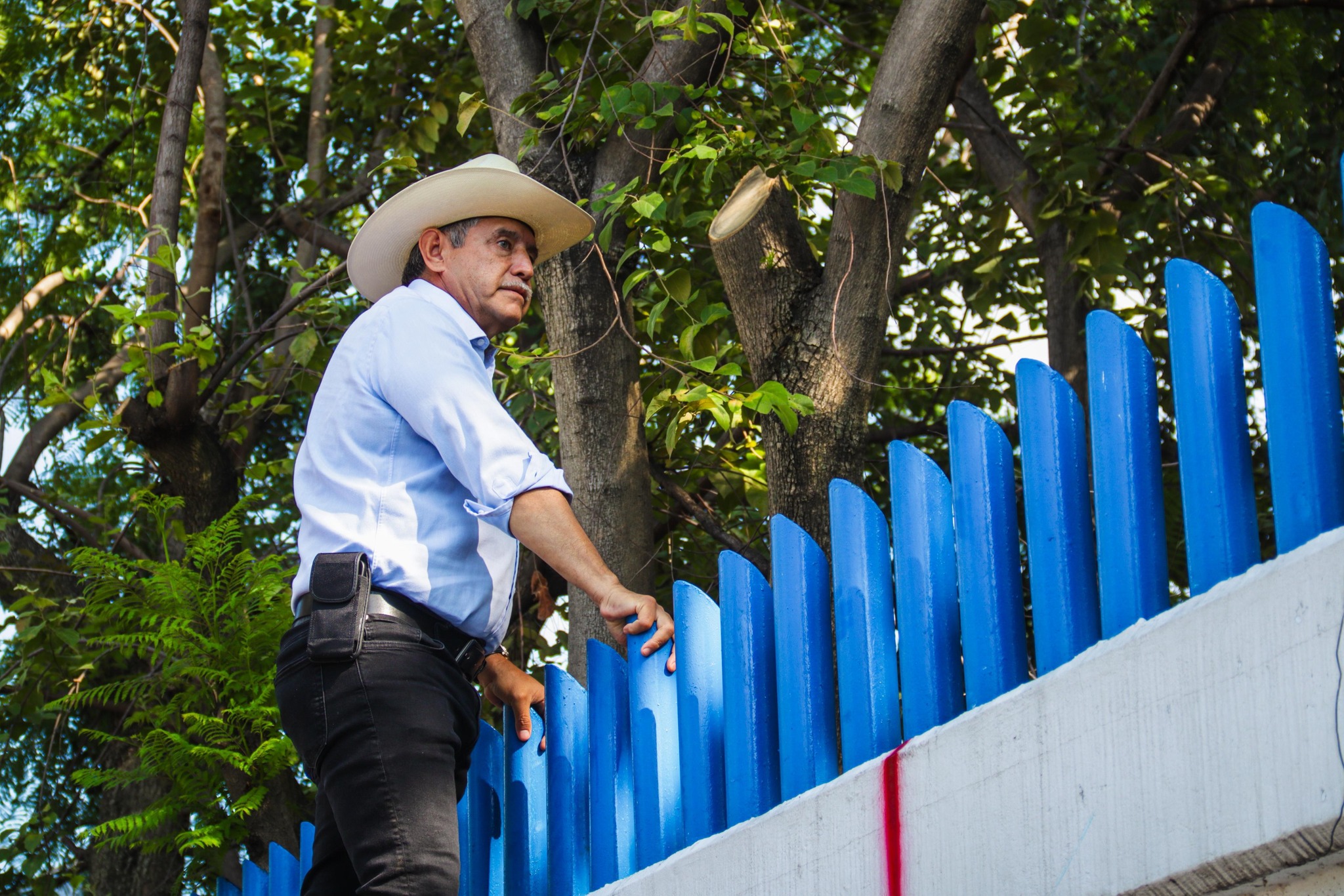 Tanques elevados mejorarán el suministro de agua en comunidades vulnerables
