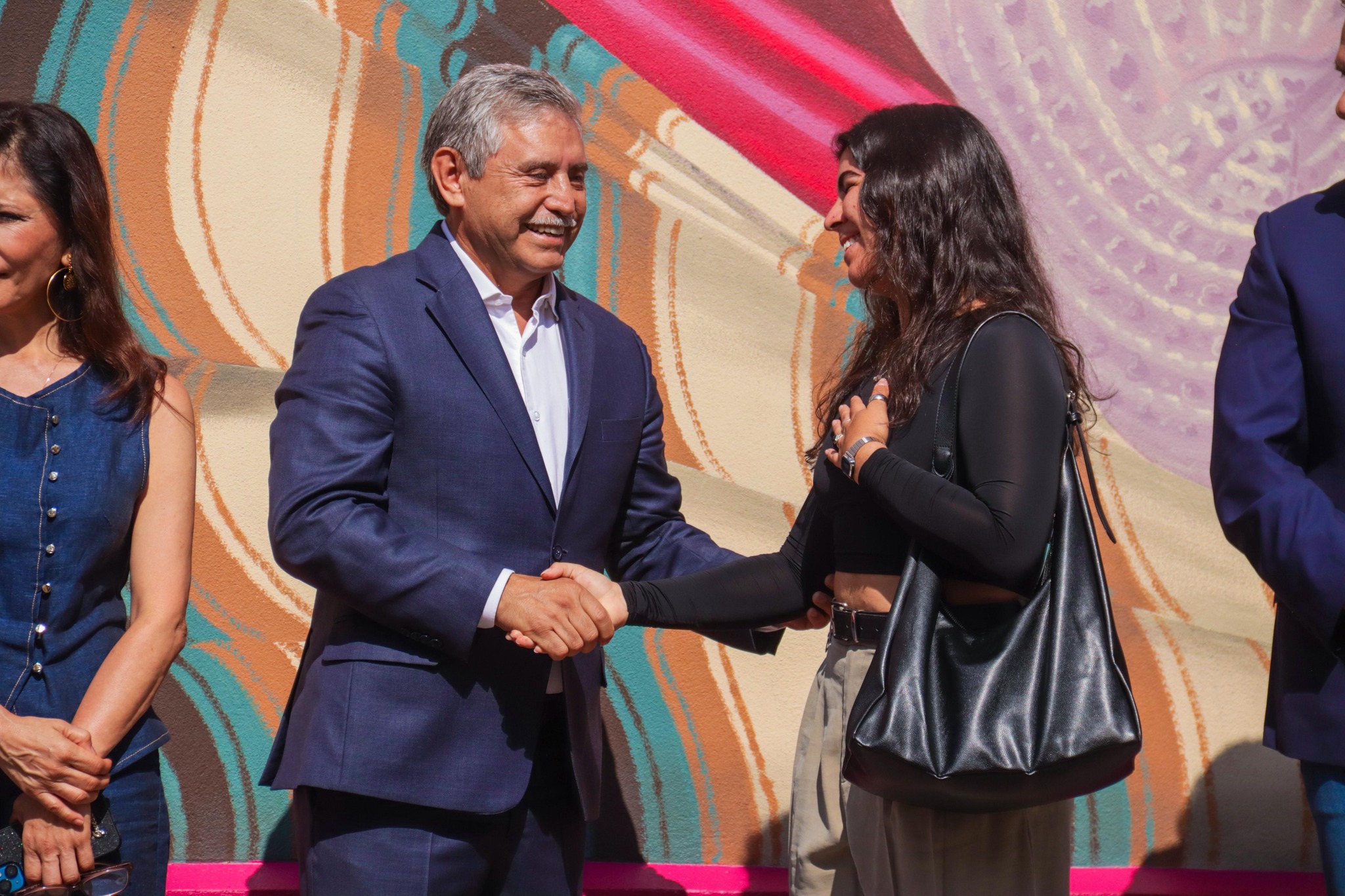 Cuernavaca utiliza el arte como herramienta de concientización e inclusión