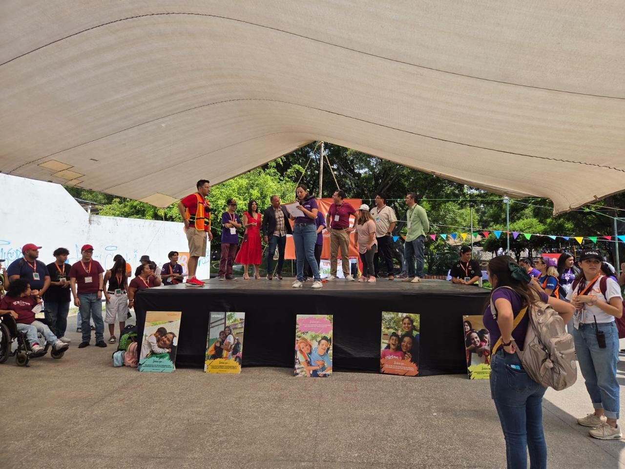 Ayuntamiento de Cuernavaca y Unidos Cuernavaca impulsan curso de verano inclusivo