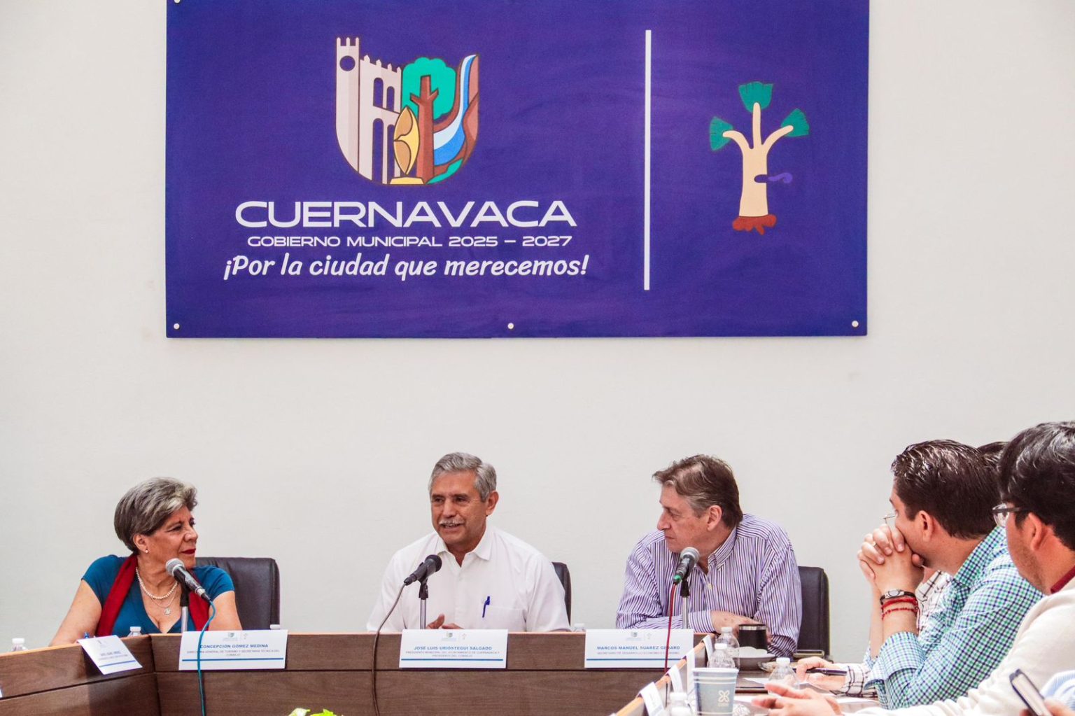 Cuernavaca lanza su Primera Feria Internacional del Libro “Malcolm Lowry”