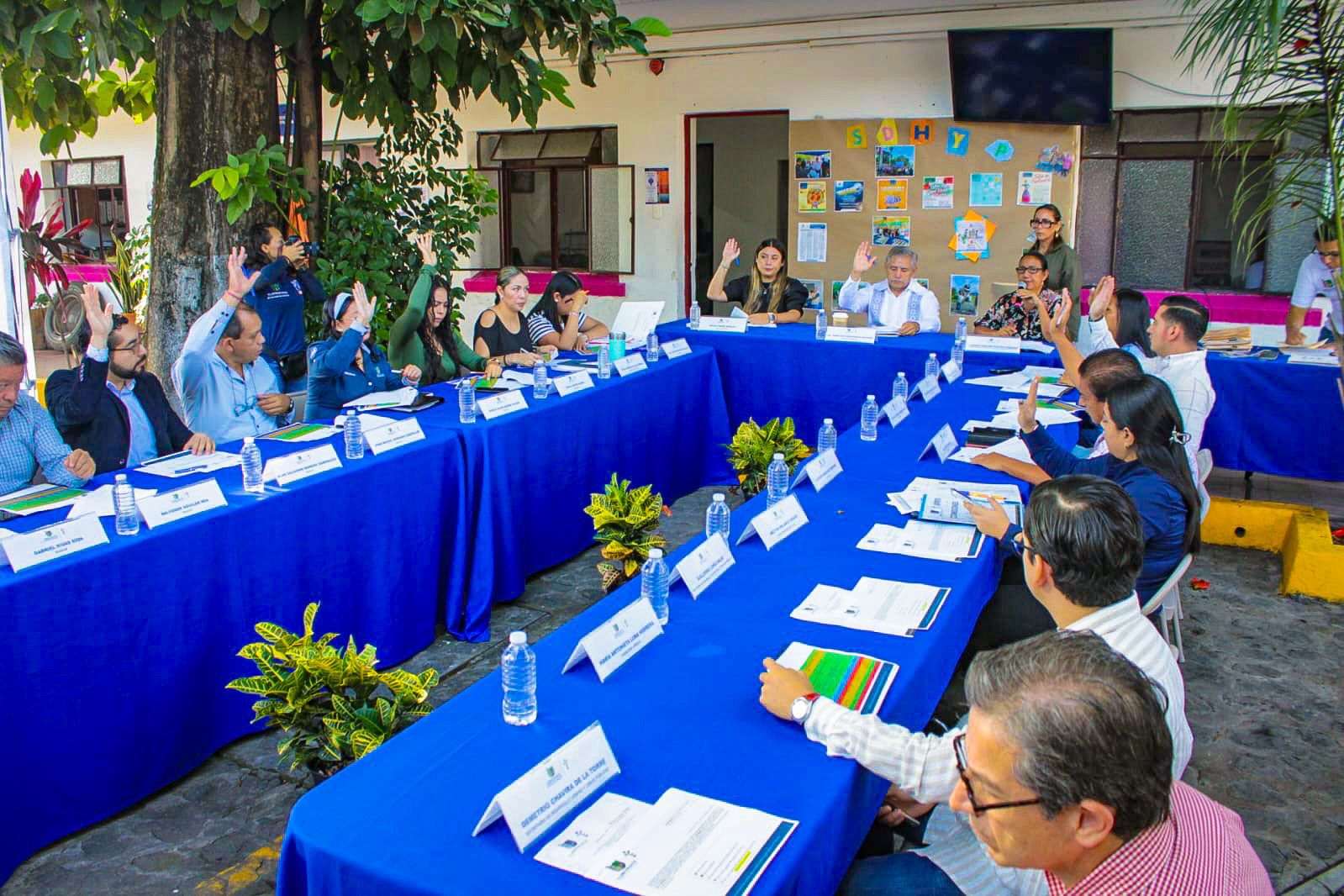 CIUDADANÍA Y GOBIERNO TRANSFORMAN JUNTOS LOS ESPACIOS PÚBLICOS DE CUERNAVACA