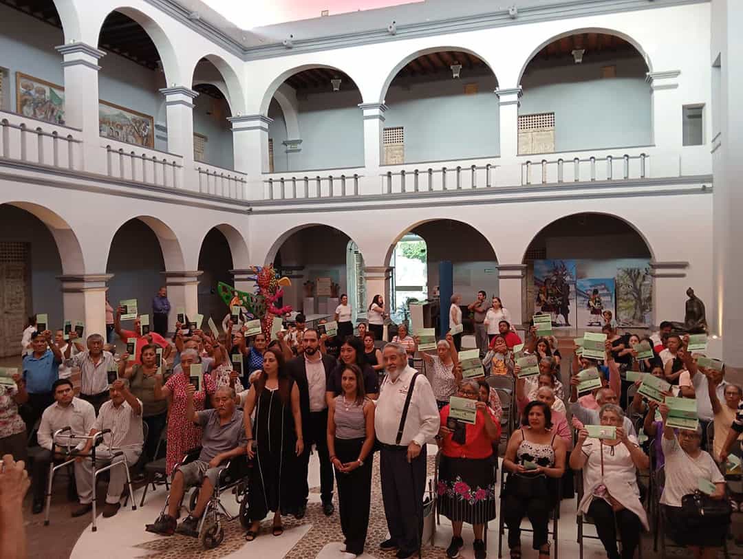 CUERNAVACA FORTALECE LAZOS DE LOS MORELENSES CON SUS SERES QUERIDOS EN EL EXTRANJERO