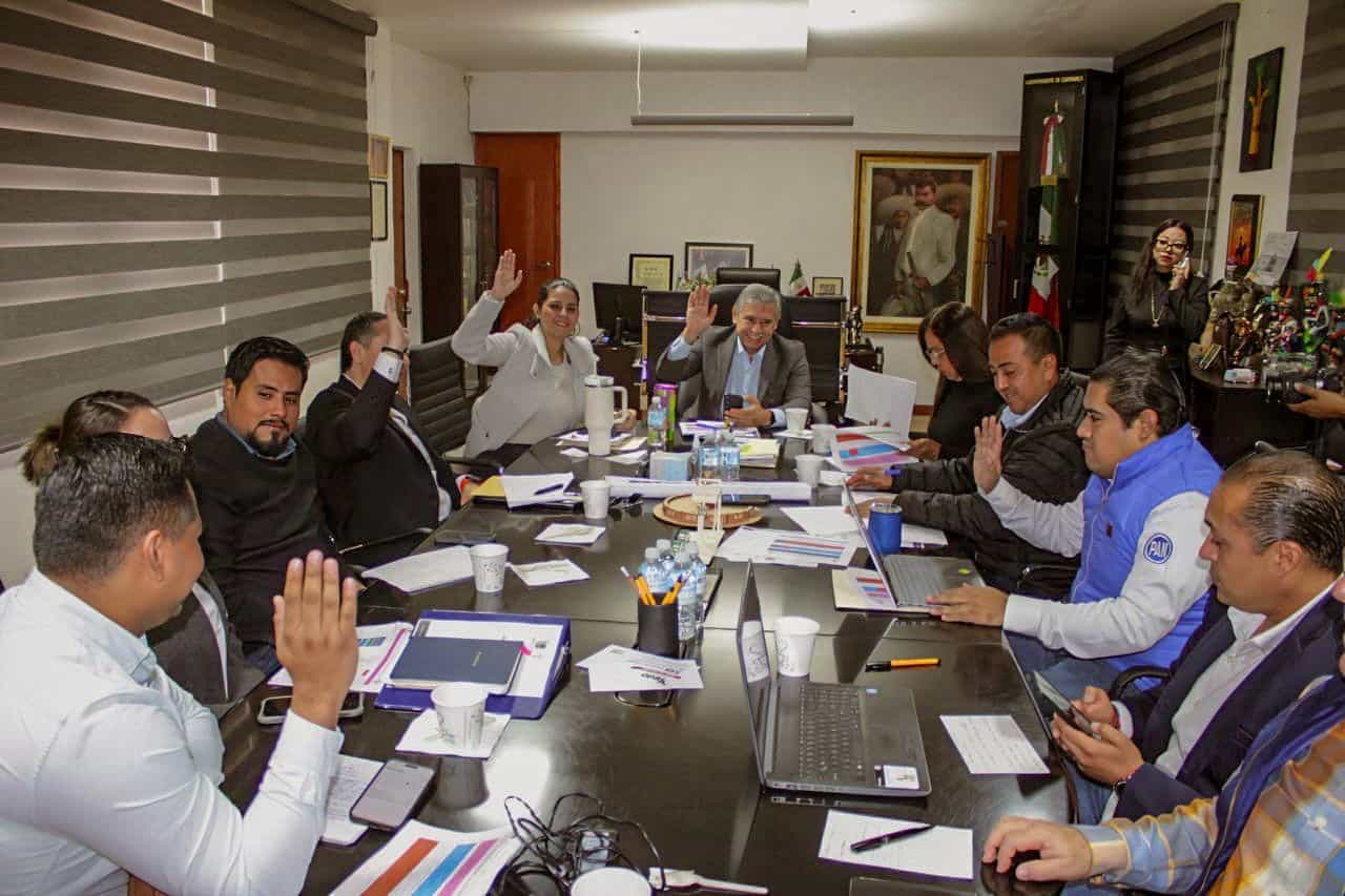 CUERNAVACA LISTA PARA LA ELECCIÓN DE CONSEJOS DE PARTICIPACIÓN SOCIAL