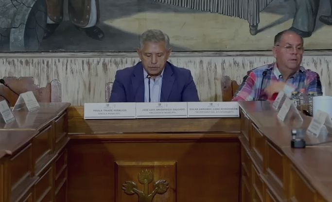 Convoca José Luis Urióstegui a participar en el Sexto Concurso de Artesanías