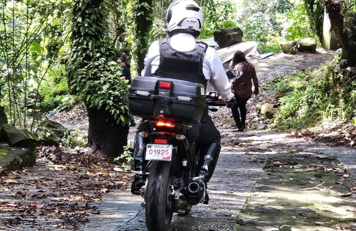 SEPRAC llama a prevenir accidentes durante Semana Santa 2026 en Cuernavaca