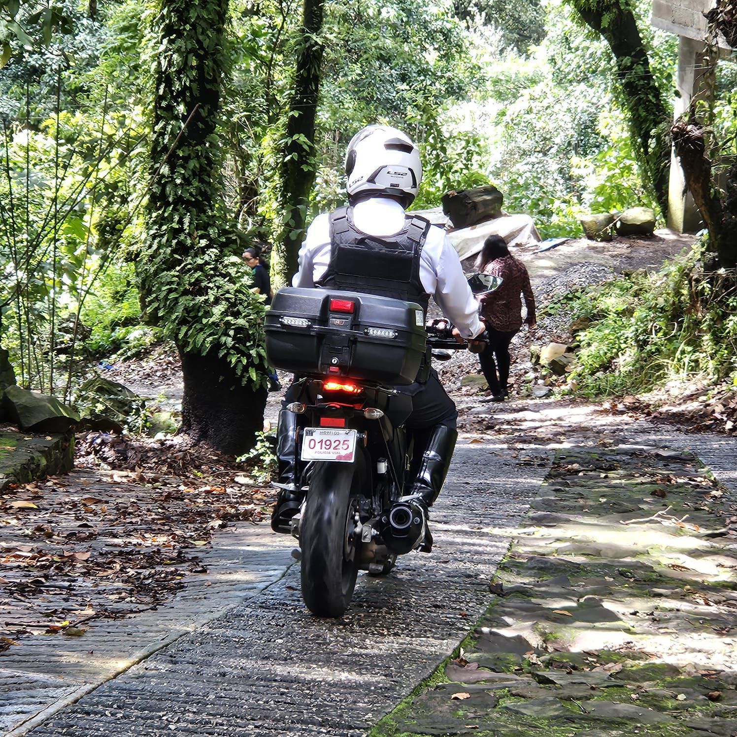 SEPRAC llama a prevenir accidentes durante Semana Santa 2026 en Cuernavaca