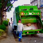 Recolección de basura opera con normalidad en Cuernavaca durante vacaciones