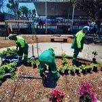 Cuernavaca recupera cancha en la colonia Lagunilla para fomentar el deporte