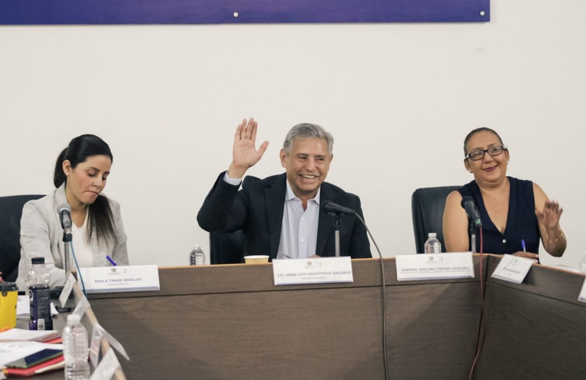 Cuernavaca aprueba 188 folios del Presupuesto Social Ciudadano 2026