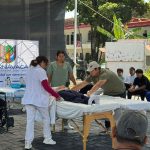 Cuernavaca capacita a cuidadores para mejorar atención a personas con movilidad reducida