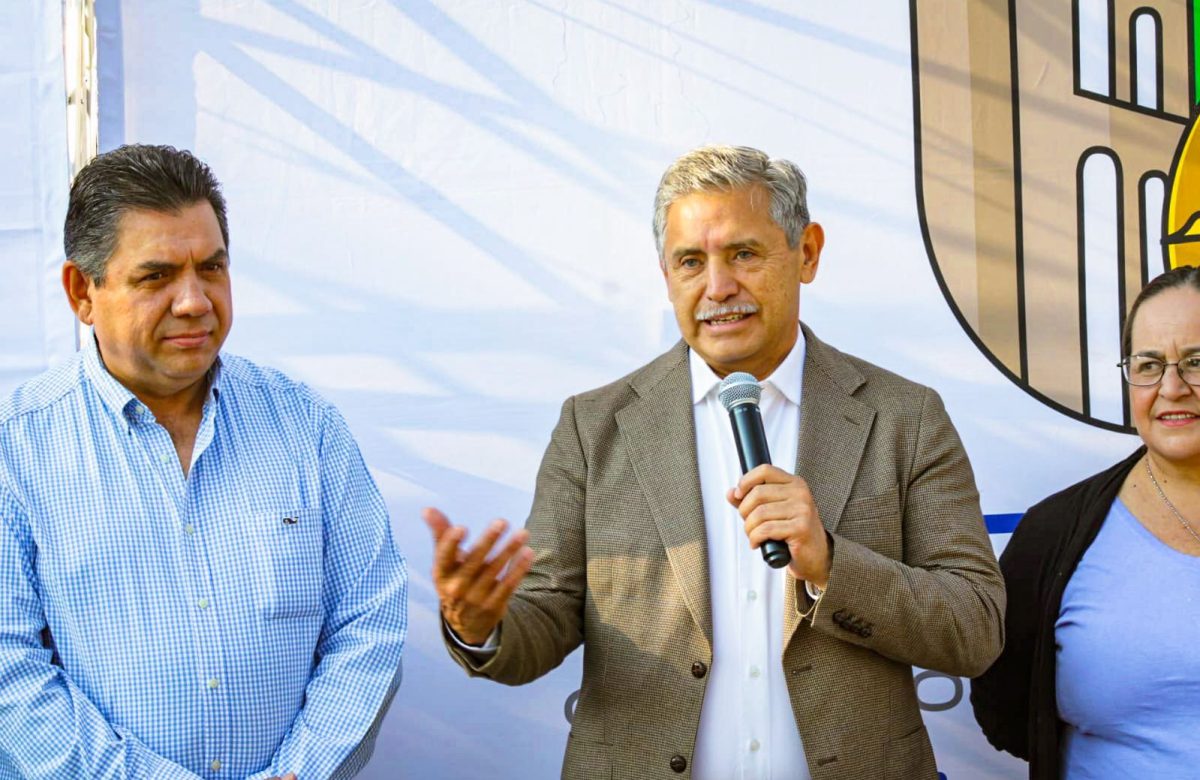 Cuernavaca lanza “Rutas Verdes” para transformar residuos en abono y mejorar parques