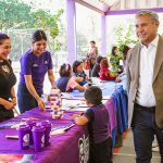 Cuernavaca impulsa la paz con feria para fortalecer el tejido social