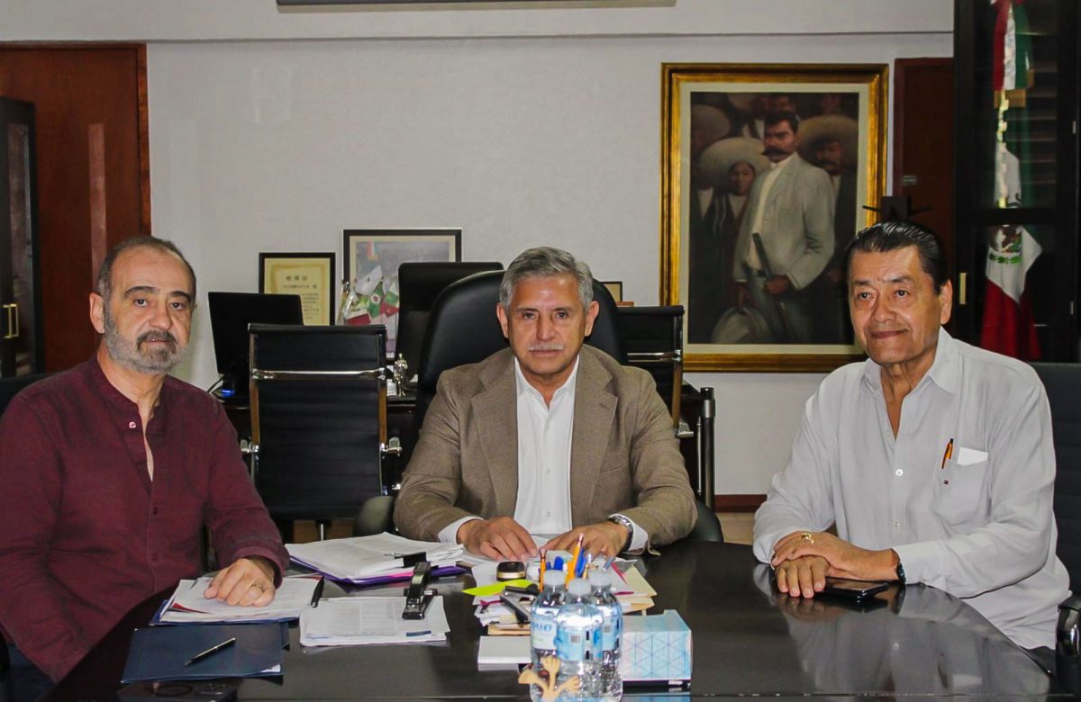 Cuernavaca fortalece su vocación económica con nuevo centro empresarial Coparmex