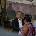 Fortalece Cuernavaca reconocimiento a personal pensionado con entrega de constancias oficiales