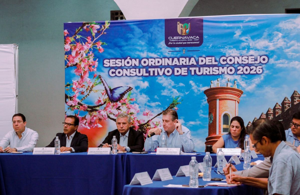 Cuernavaca busca recuperar liderazgo internacional en la enseñanza del español