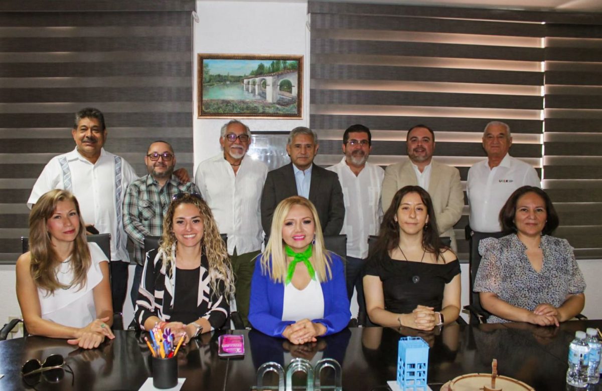 Fortalece Cuernavaca alianza con universidades privadas para mejorar entornos estudiantiles