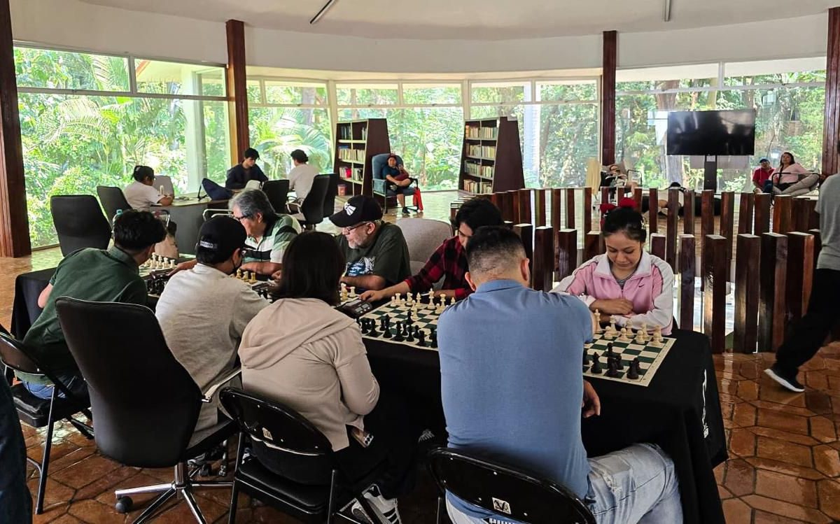 Cuernavaca impulsa la convivencia con arte, historia, deporte y conciencia ambiental en el Parque Melchor Ocampo