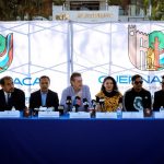 Cuernavaca fortalece la convivencia social con concierto de la banda de ska “La Resortera” en Plaza Jardín Juárez