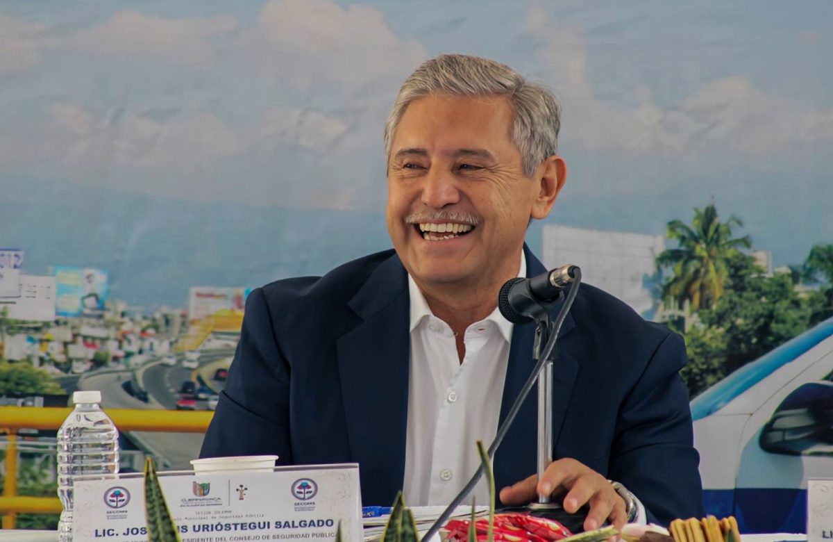 Refuerza Cuernavaca estrategia de seguridad con coordinación interinstitucional y participación ciudadana