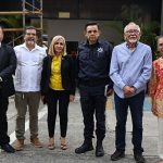 Ayuntamiento de Cuernavaca fortalece la coordinación con universidades en materia de seguridad