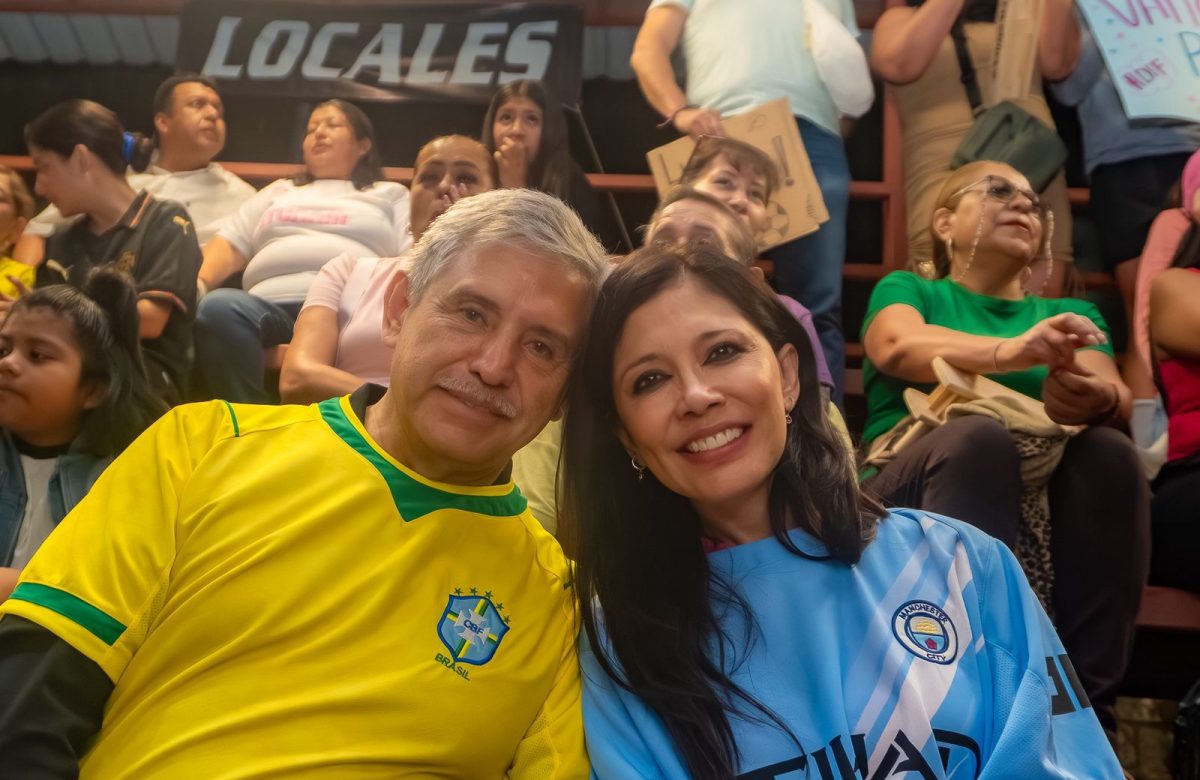 Cuernavaca apuesta al deporte como vínculo familiar con el “Mundialito de la Familia”