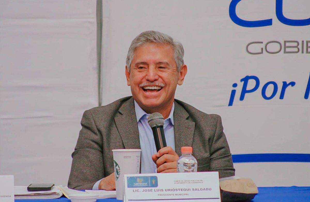 Cuernavaca aprueba actas de fallo para la adjudicación de las primeras 19 obras del Programa Anual 2026