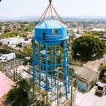 José Luis Urióstegui consolida infraestructura hídrica que transforma la vida de familias en Cuernavaca