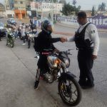 SEPRAC y Guardia Nacional refuerzan operativo de seguridad en Cuernavaca