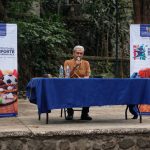 Cultura, bienestar y convivencia social llenan de vida a Cuernavaca en una nueva edición del programa “Vamos al Melchor”