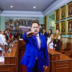 Cuernavaca fortalece su capacidad operativa con nuevo titular en Servicios Públicos