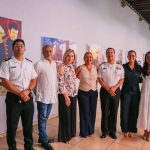 Cuernavaca recibe exposición nacional sobre el papel de la Armada en la Independencia de México