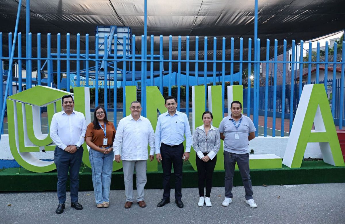 Cuernavaca y UNILA refuerzan acciones de seguridad en entorno universitario