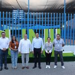 Cuernavaca y UNILA refuerzan acciones de seguridad en entorno universitario