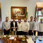 Cuernavaca impulsa el deporte como motor de desarrollo económico y turístico internacional