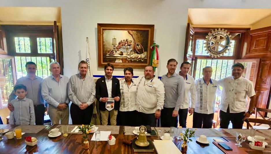 Cuernavaca impulsa el deporte como motor de desarrollo económico y turístico internacional